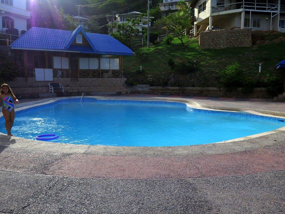 Gasparee Island Home     Trinidad Tobago Villas Hotels Vacation rentals